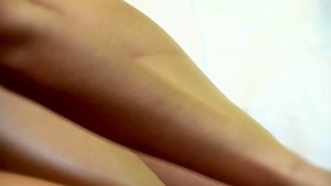 Zoe turns on fast when she has a neat pussy to munch on