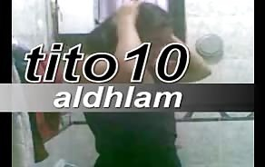 xxx Egyptian Hot Women Show Her Body In Bathroom 2