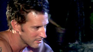 Faith swims in the night and a big fish shoves in her twat