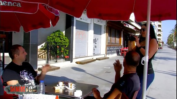 Chubby yougn spanish teen in stockings hard pussy fuck