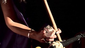 Filthy office threesome