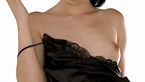 Judy Smile for the camera a little bit