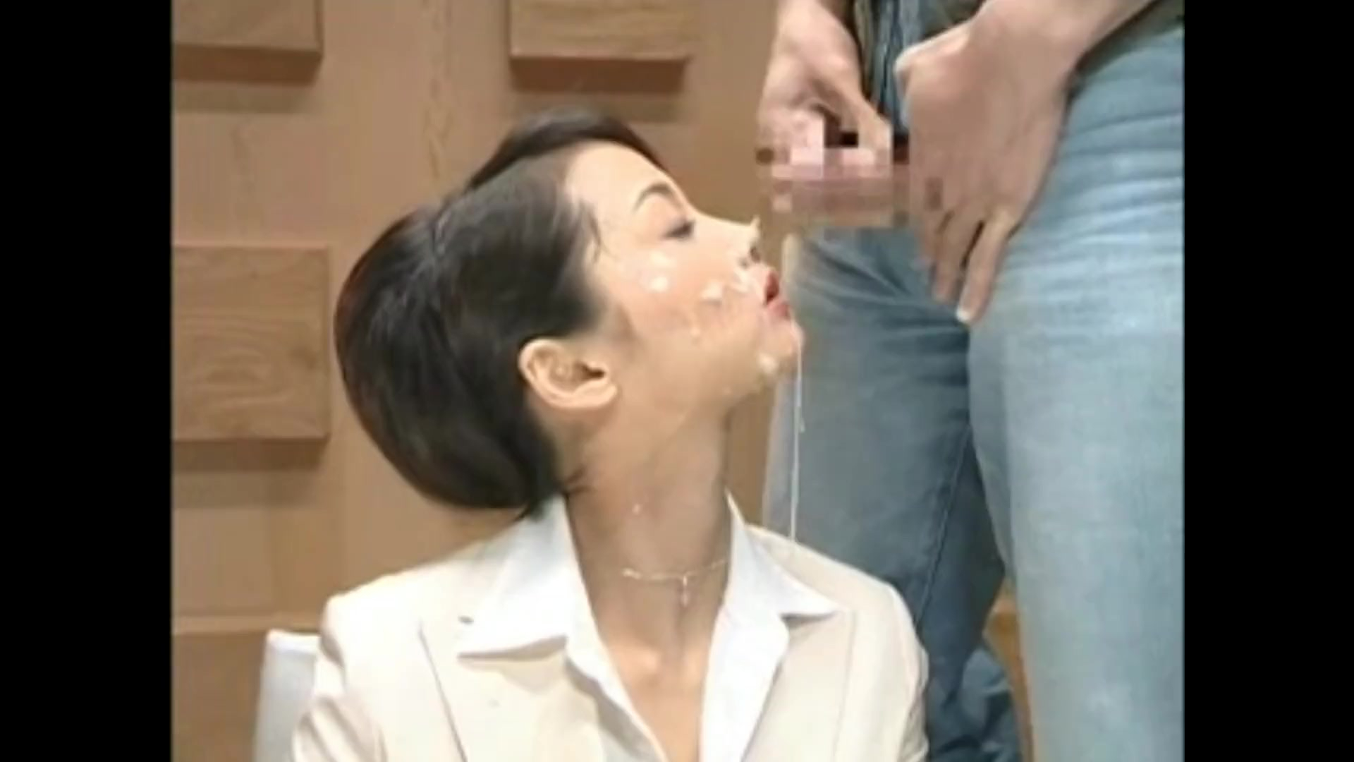 asian news bukkake live