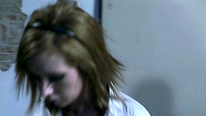 Hillary Scott is a nutcase