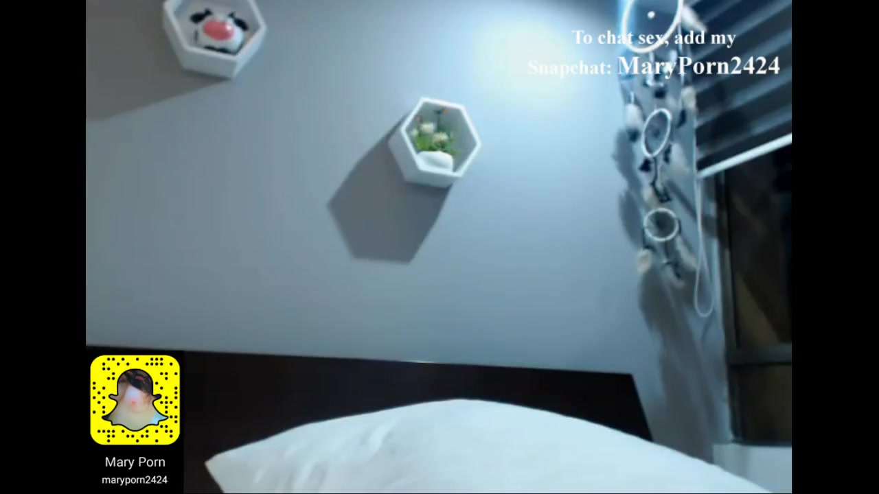 Anal creampie Live sex add Snapchat: MaryPorn2424