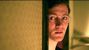 Blonde Katharina Heyer making sweet love on film