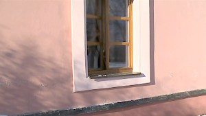 Victoria Sweet rides cock in her school uniform