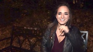 Her Spanish fat ass had to be shagged the proper way.