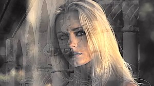 Playmate gives you a good show