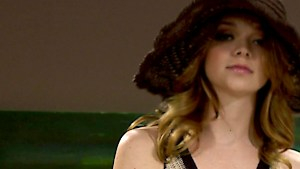 Teen Jessie Andrews is a boho chick in need of a though fuck