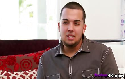 Swinger couple looking to have new expierence at swing house