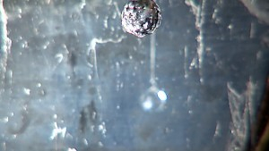 Four big plastic tits at once