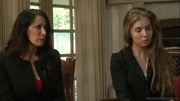 Rain Degrey punishing Amarna Miller