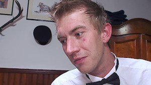 Caramel honey Hannah gone full plaid