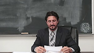 Jade Amber is a naughty school slut