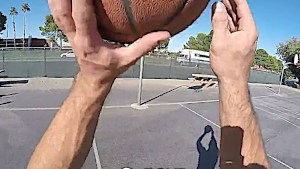 Petite Gina is picked up from the playground for some nasty banging