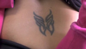 Madison James is ready to fuck