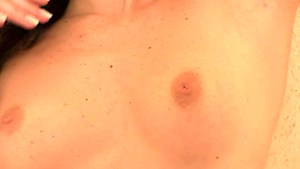 Poor Nella can't afford clothes and proper housing