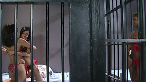 Lela's coming across hidden talents