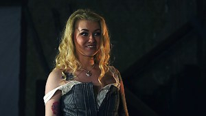 Fucking the wildest cowgirl in the whole Wild West