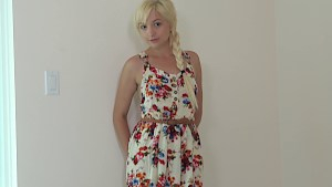 Innocent teen convinced to have sex