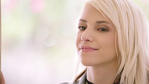 Little princess Hime Marie's ass gets righteously demolished