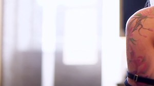 Classy MILF Kayla fucked by a gentleman