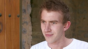 Anal with two petite sluts