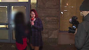 Anita looking for German cocks