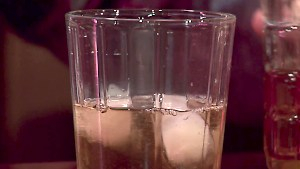 Andy sloppy blowjob powers