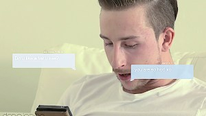 Lexi wants him to cum inside her