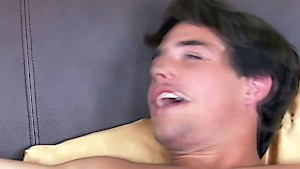 Madison's gonna taste your cum