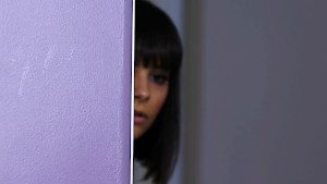 Violett Starr joins a horny couple in a mad banging