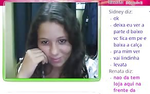 porno movies renata on skype