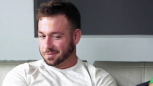 Curvy Keisha is always in for a cock, even her roommate's BF will do