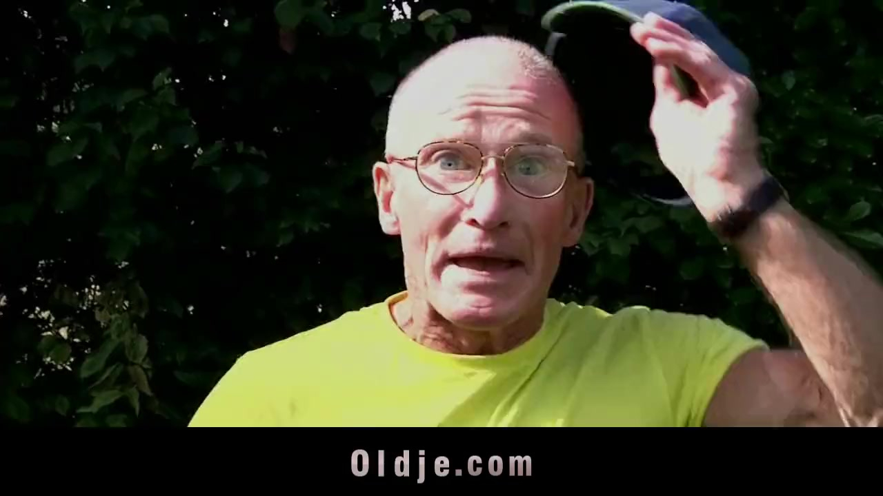 Old Your Porn Teen enjoys anal sex with grandpa and swallows his juicy cock