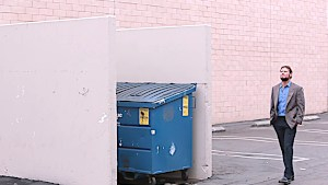 Schoolgirl rides her teacher's cock with her uniform on