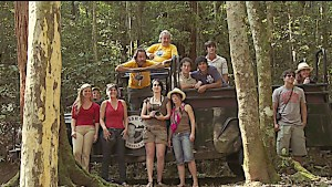 Lovely Daniela Dams has a sexy body you need to see