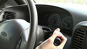 Petite brunette fucks big dick