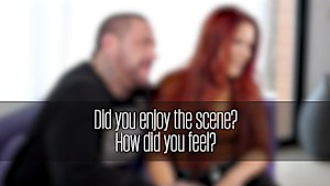 Gala Brown pounded by her BF