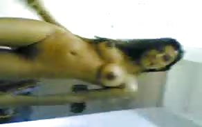 porn Srilankan Girl with Her boy