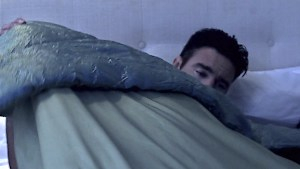 Korean cutie Rina Ellis takes daddy's fat cock