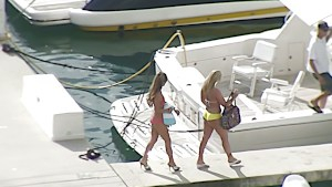 Taking as healty amounts as pussy as possible