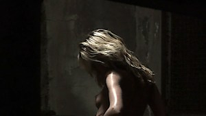 Her ass is enough to fill the room