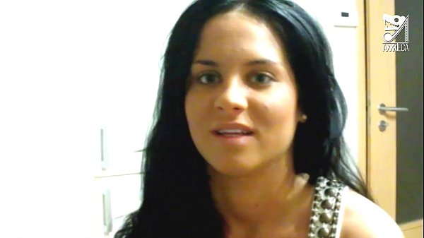 Porno Mexicano, me cogi morrita en entrevista!!!