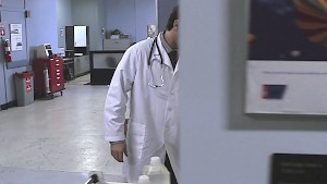 Nurse fucking is a fun sport