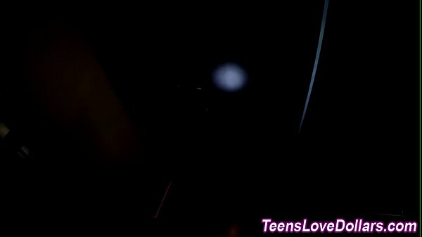 Teen swallows for money