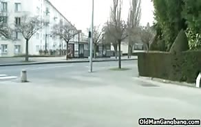 porn movies Sex and interracial gangbang