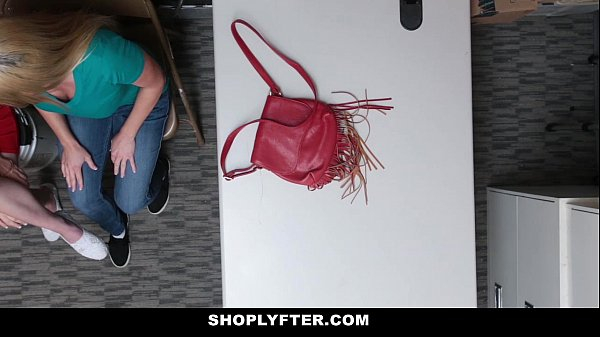 Shoplyfter - Hot Milf & Daughter Pay The Price Of Stealing