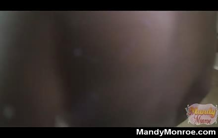 Petite Wife Interrracial Creampie Gangbang